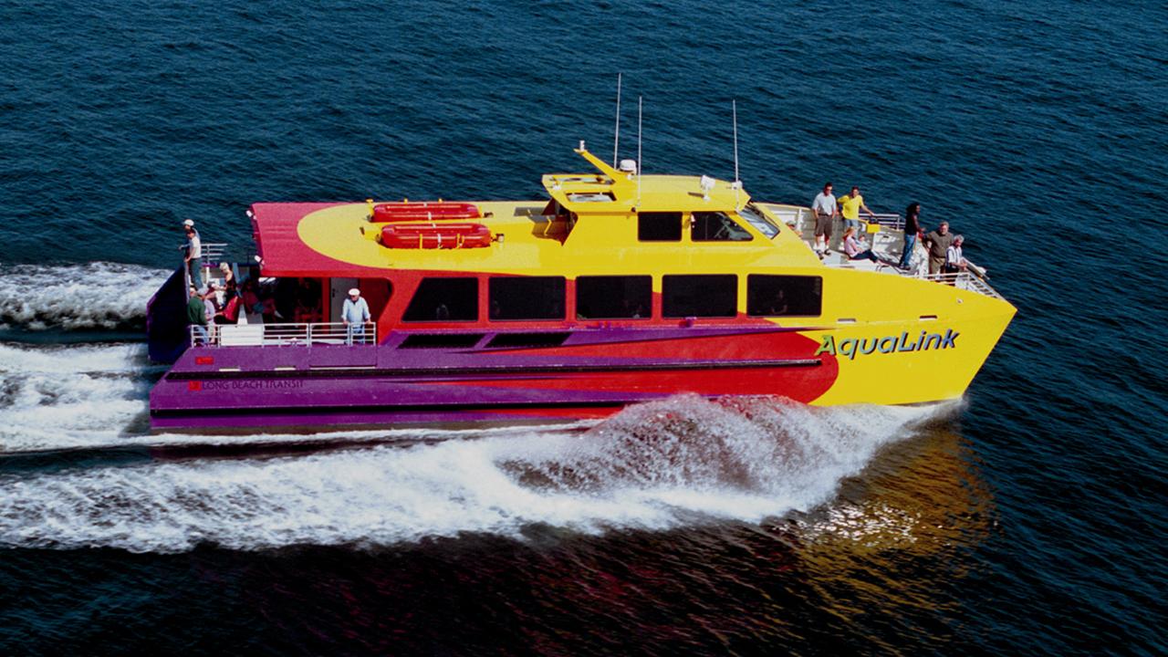 - Top 10 most walkable downtowns - voted by walkscore.com