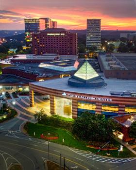 Discover Cobb County, GA