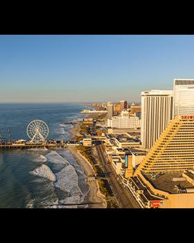 Unique Venues, Unforgettable Events