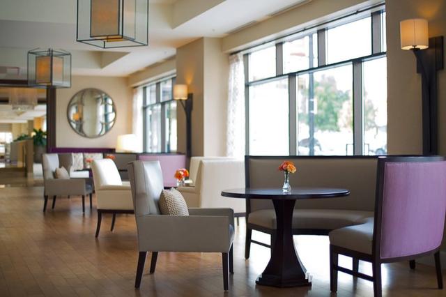 Peoria Marriott Pere Marquette