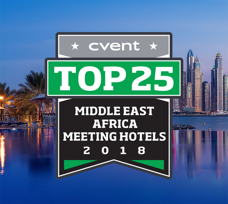 Top Meeting Hotels MEA