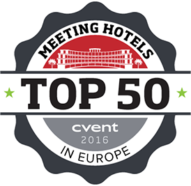 Top 50 Destinations Logo