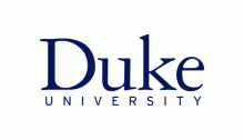 Duke university logo