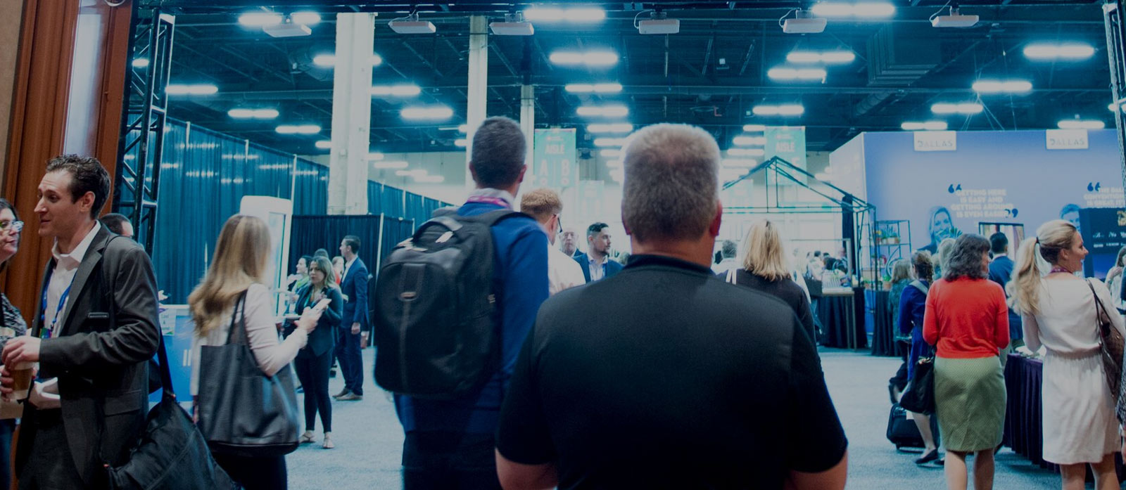 Picture of Trade Show Lead Generation Strategies to Know | Cvent Blog