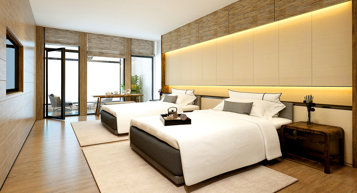 Futureproofing Your Hotel Room Block Management Strategy Cvent Blog