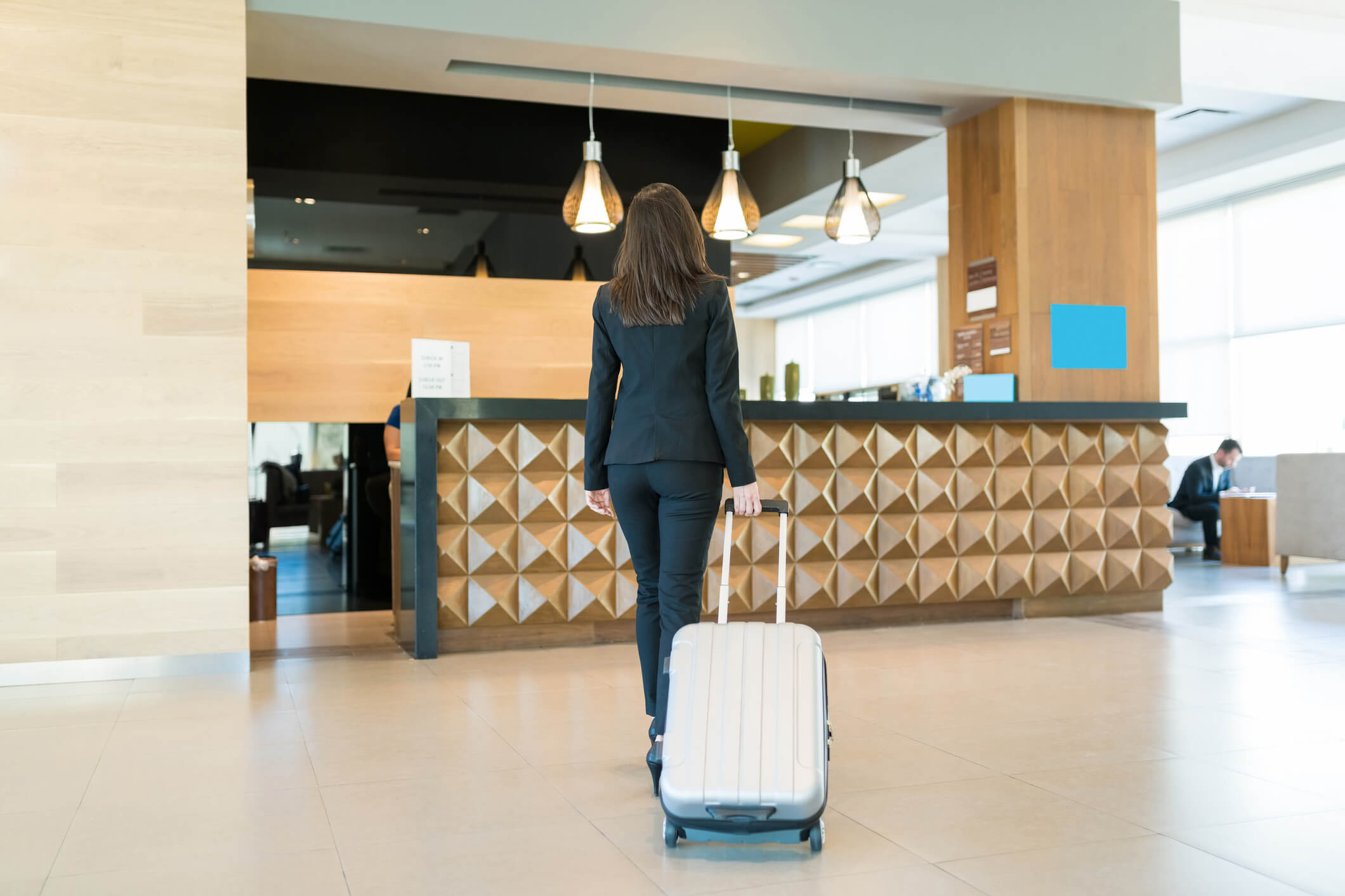 7 Types of Hotel Guests and How to Appeal to Them | Cvent Blog