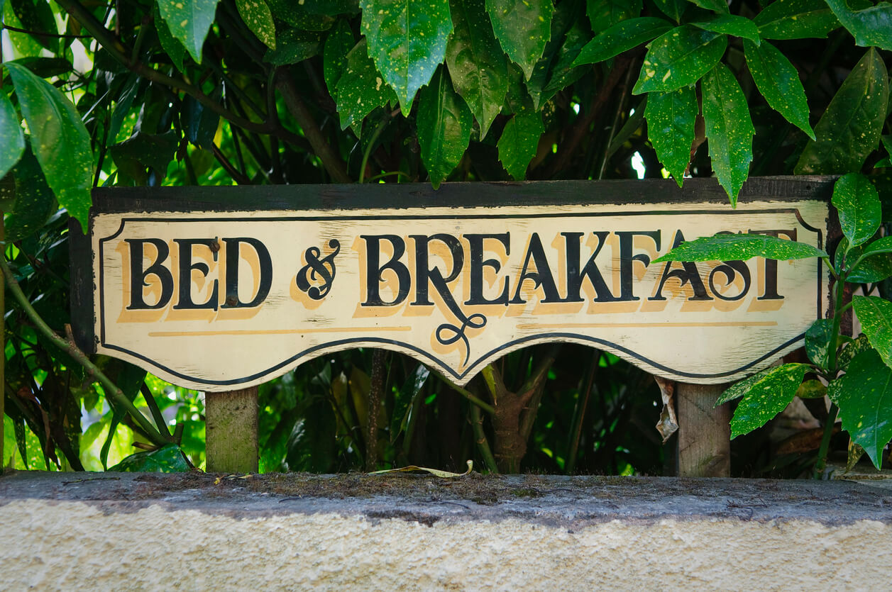 Bed and Breakfast Marketing 8 Ways to Stand Out Cvent Blog