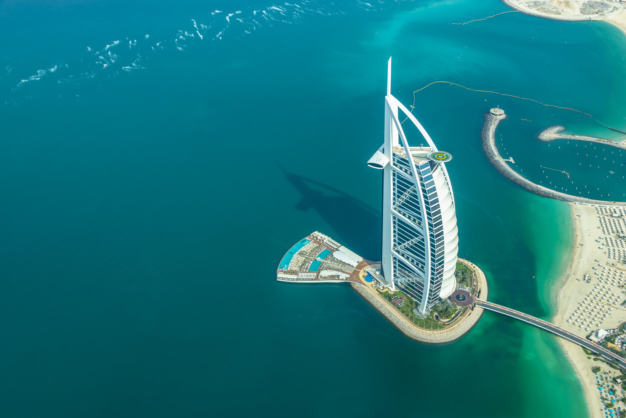 World's Luxurious 13 Must-See Locations | Cvent Blog