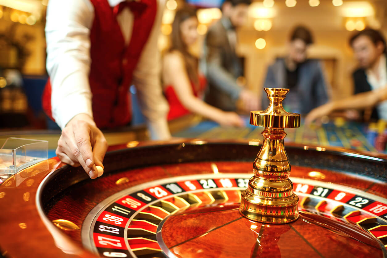 5 Incredibly Useful online casino Tips For Small Businesses