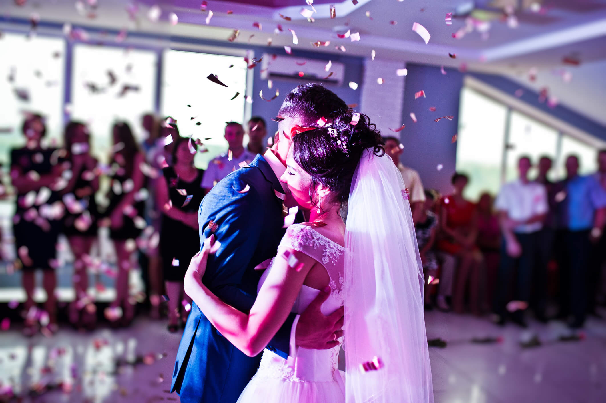 What Couples Want From a Wedding Venue | Cvent Blog
