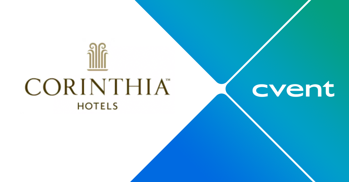 Corinthia Hotels Cvent