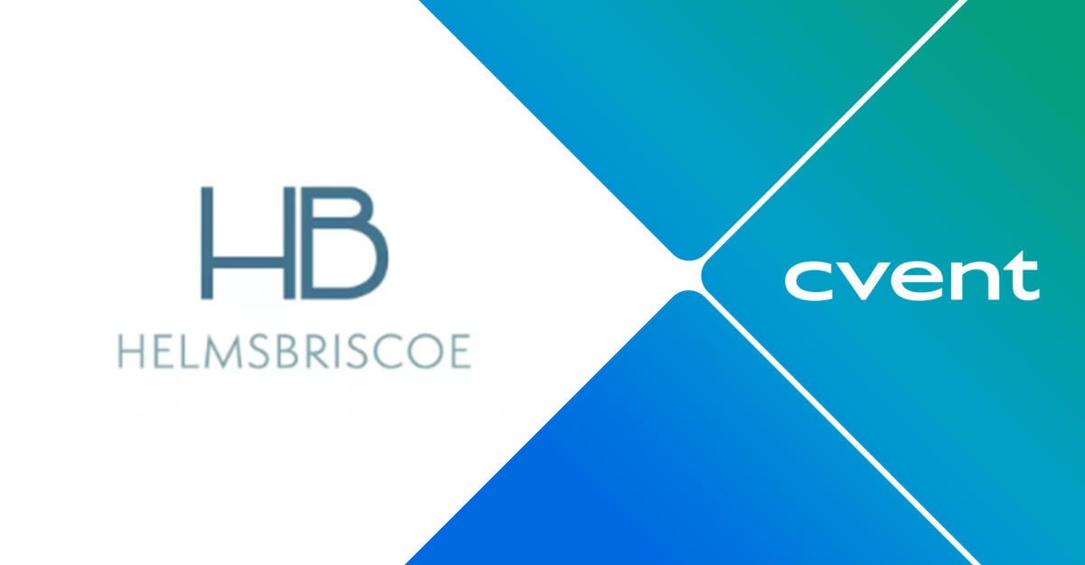 HelmsBriscoe Cvent