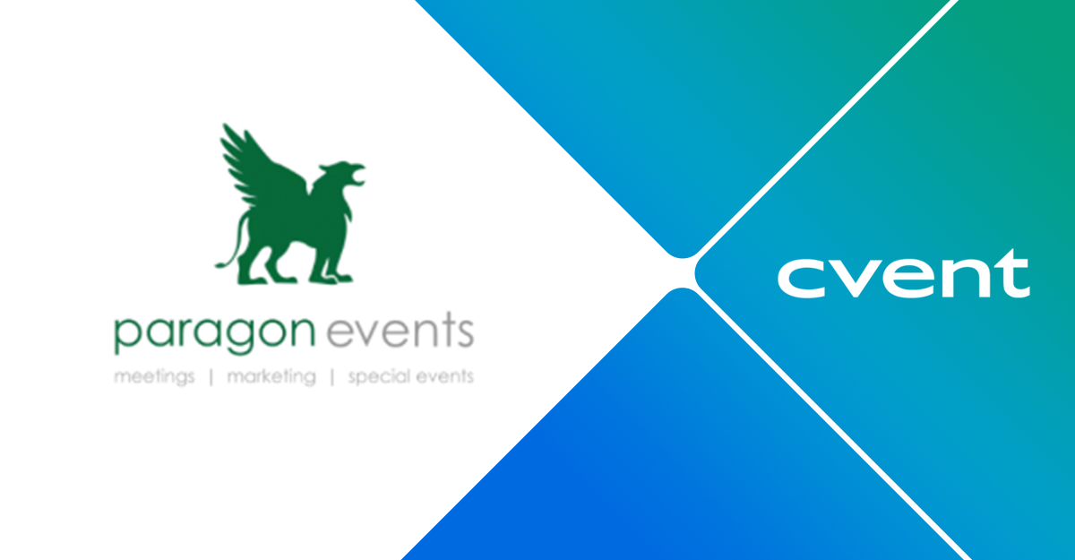 Paragon Events Cvent