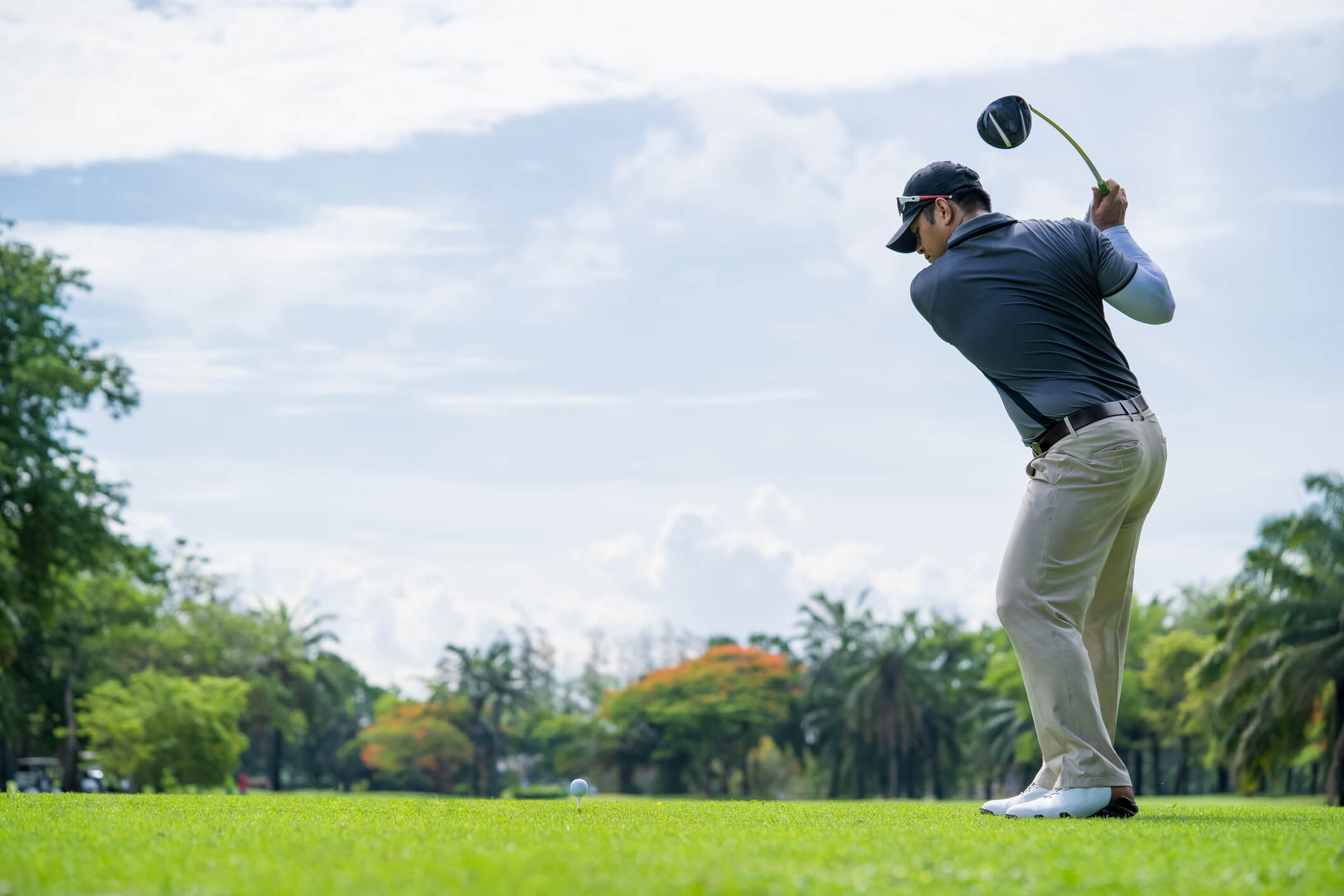 17 Golf Tournament Ideas to Bring In the Big Bucks Cvent Blog