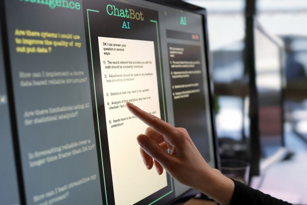 How Event AI Is Changing the Way We Plan Events | Cvent Blog