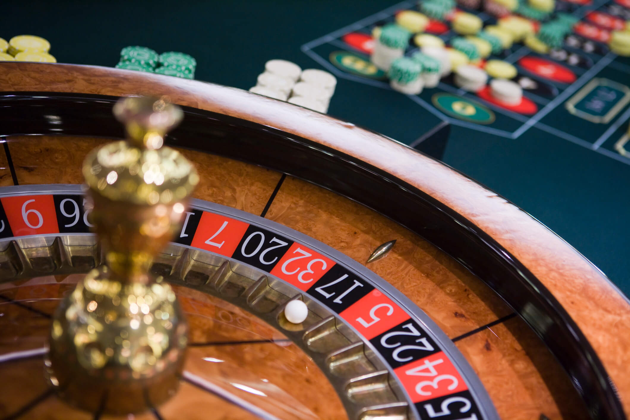 5 Benefits of an online casino gambling and why its Popular