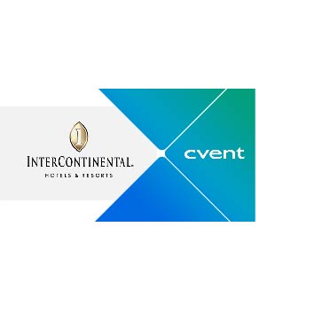 Intercontinental Hotel And Resorts Logo