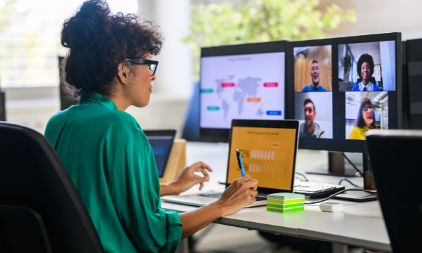 42 Webinar Statistics You Need to Know in 2026 | Cvent Blog