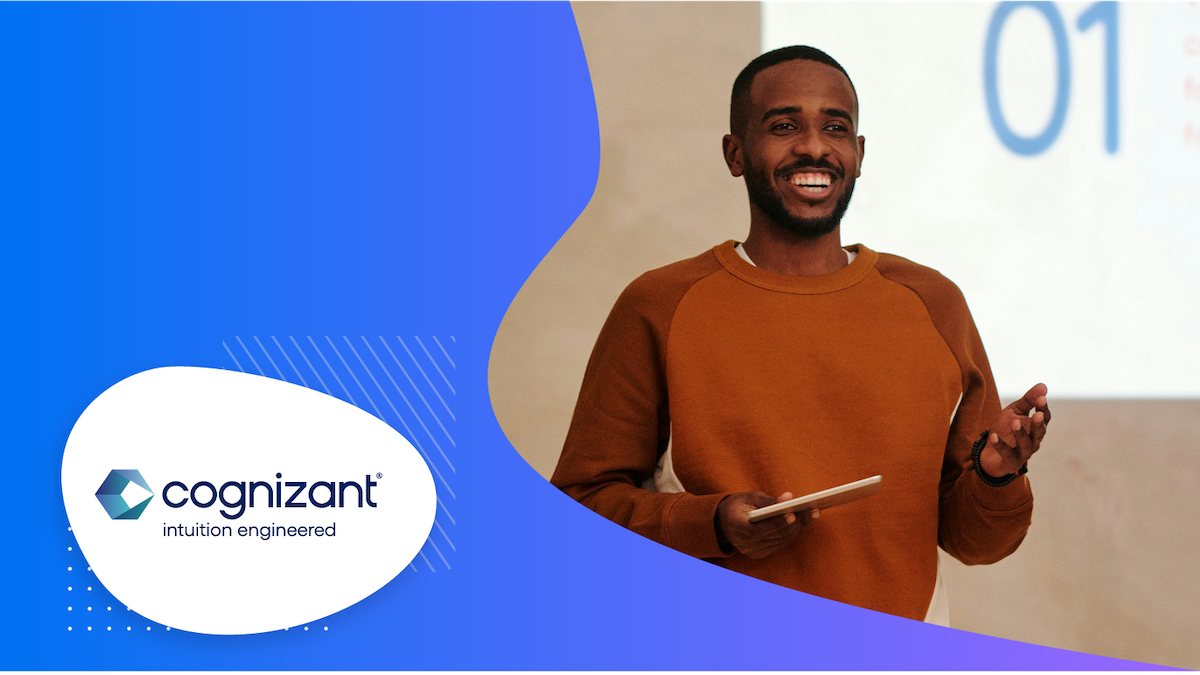 Cognizant case study thumbnail