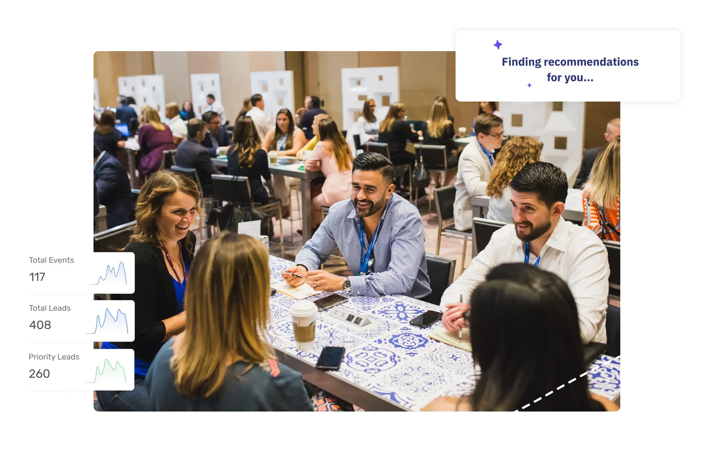 Marketer header image