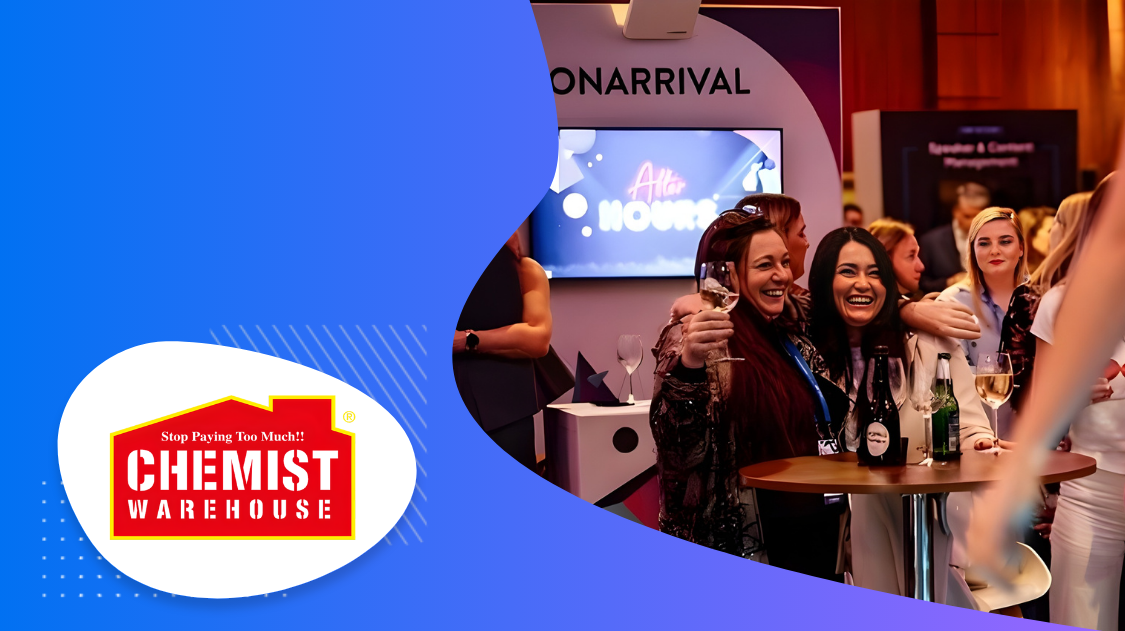 Thumbnail Chemist Warehouse Case Study