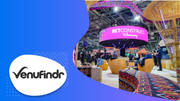 event picture of Venufindr