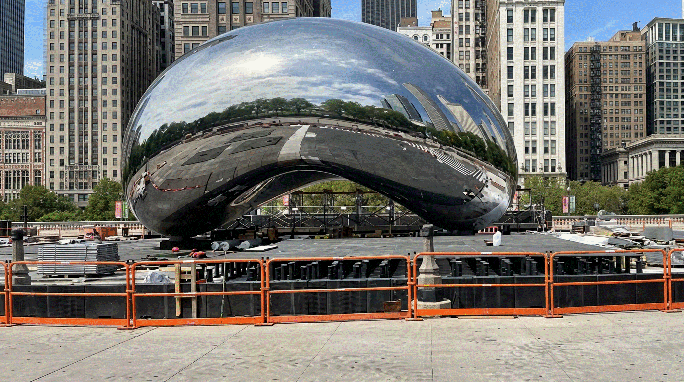 Best things to do in Chicago (top must-visit attractions)