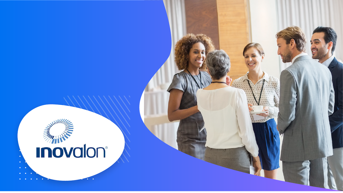 Inovalon case study thumbnail image