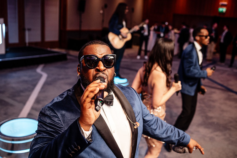 Event Formats: How to Choose the Right One | Cvent Blog