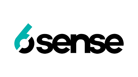 6sense logo