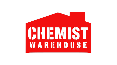 Chemist Warehouse Thumbnail
