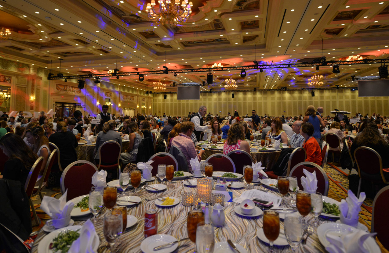 10 Tips for Designing Gala Events That Sparkle Cvent Blog