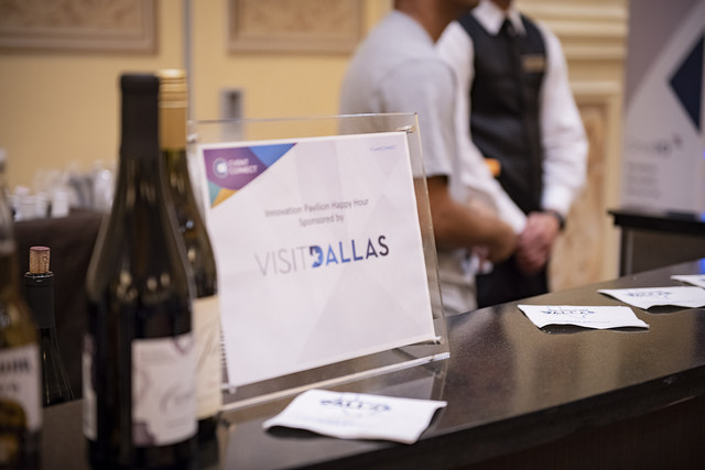 VisitDallas Happy Hour