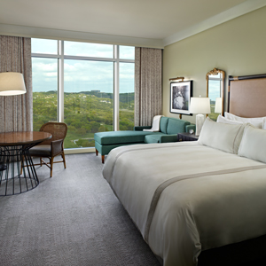 Omni Barton Creek Resort & Spa