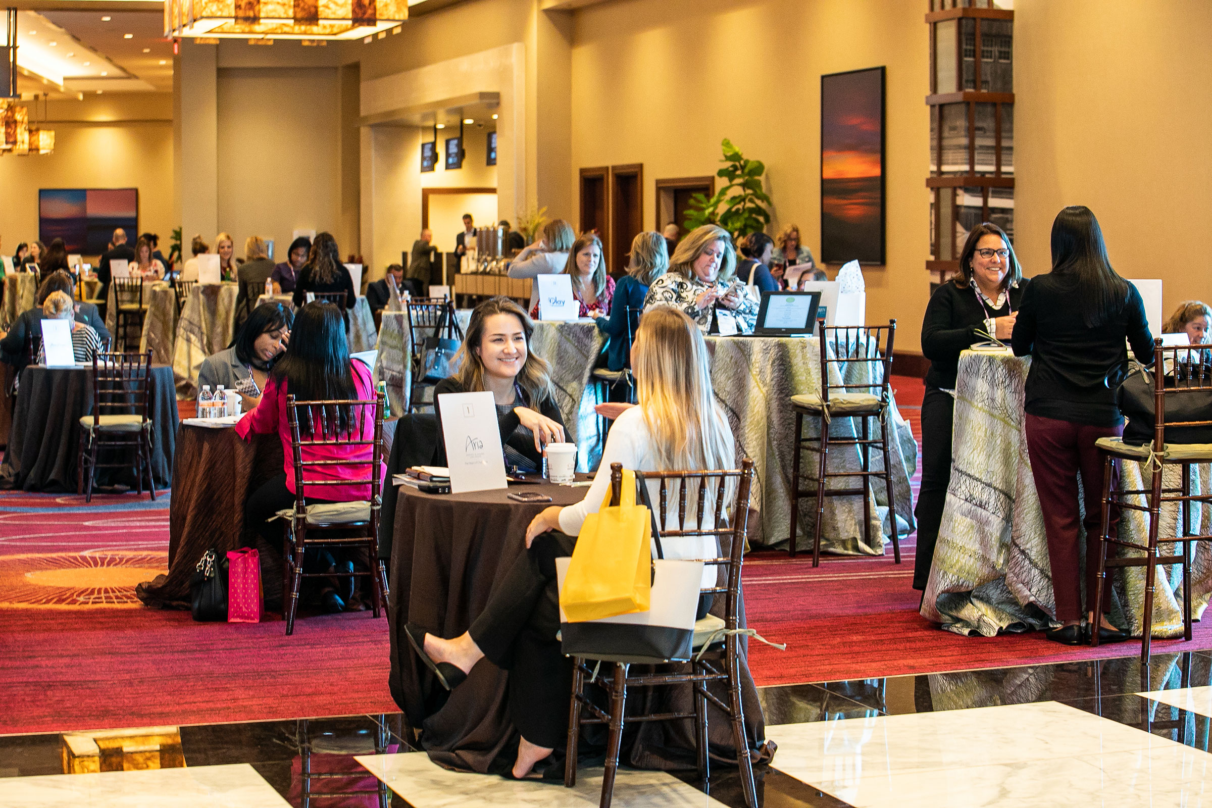 Cvent Elite Meetings Alliance