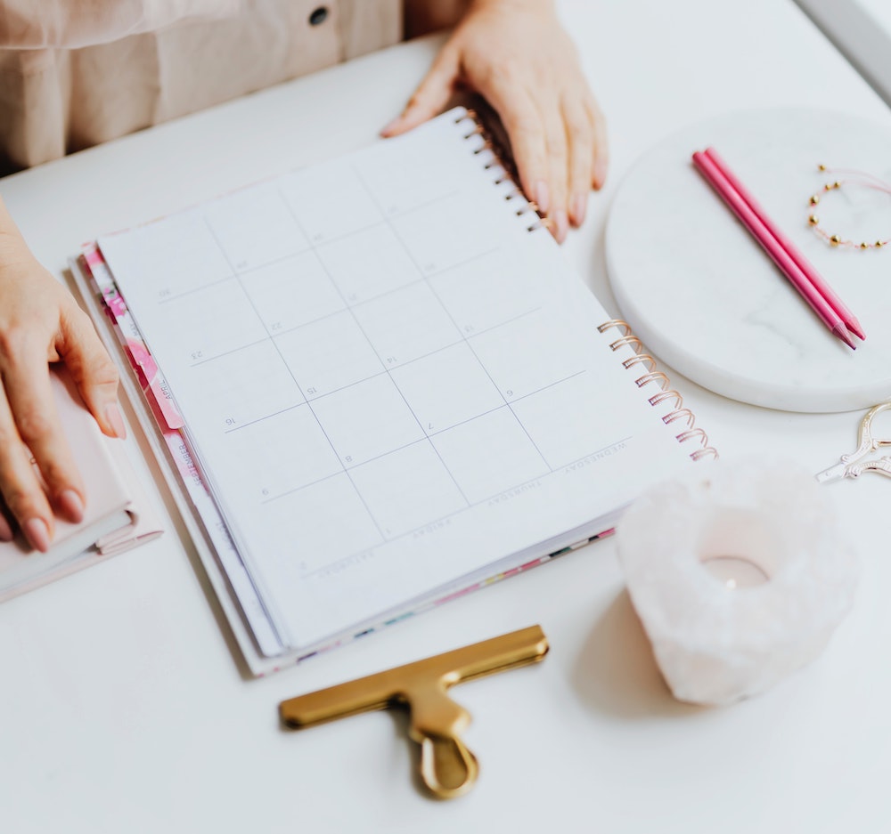 A Day in the Life of an Event Planner | Cvent Blog