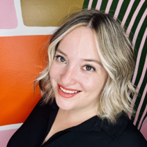 Stephanie Timken Headshot