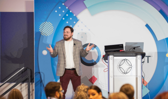 Understanding Audience Engagement