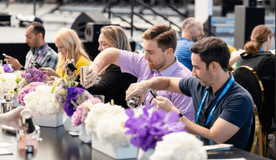 Community events tips 