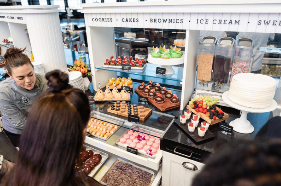 What is a community event