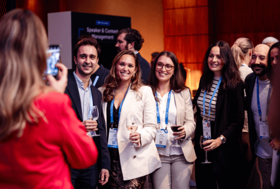 What is member appreciation? 