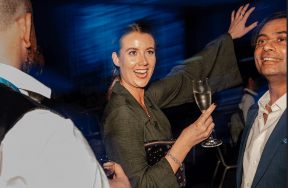 Association and nonprofit member appreciation 