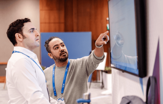 Recruiting Event Ideas