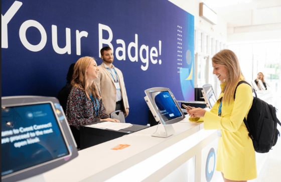 Event Registration Best Practices 