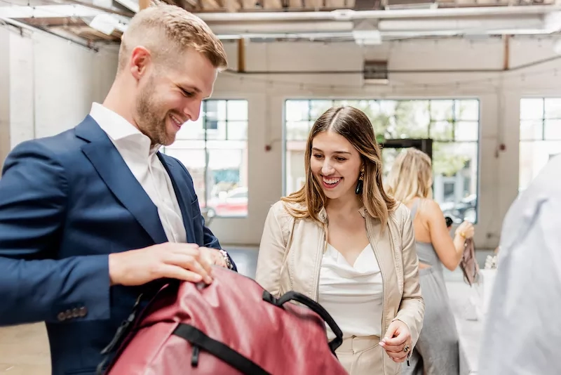 Gifting Experience with Cultivate