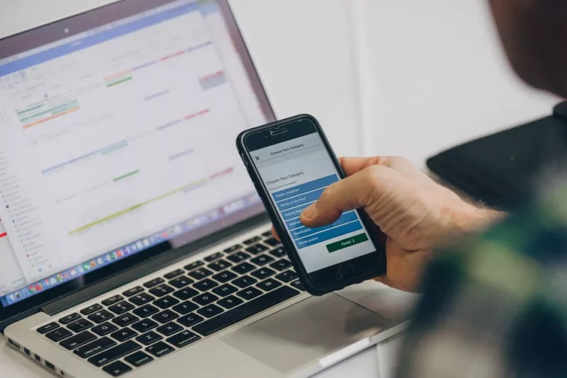 Prove virtual event success with real data