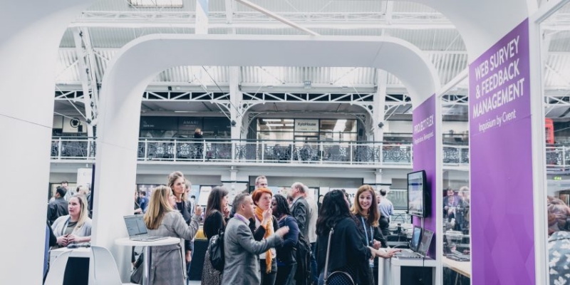 Blog for 4 Ways Hoteliers Can Maximise ROI from Trade Shows