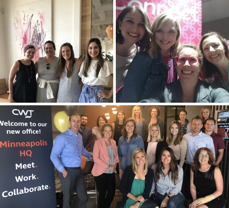 CWT Meetings & Events 