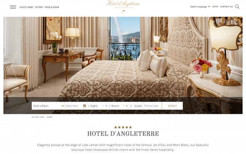 10 Smart Hotel Marketing Strategies to Increase Bookings