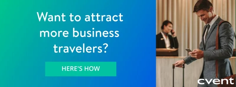 Travel managers are a key asset in attracting business travelers and can help your business grow.